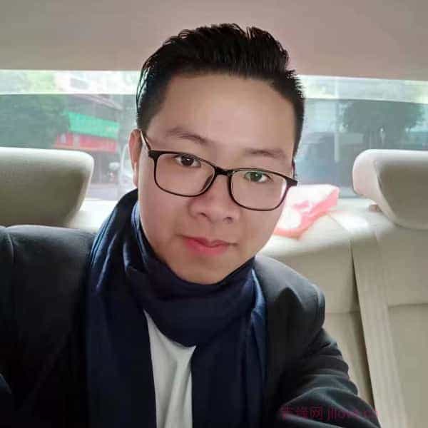 32岁岁广东单身帅哥 - 庆阳吉缘网