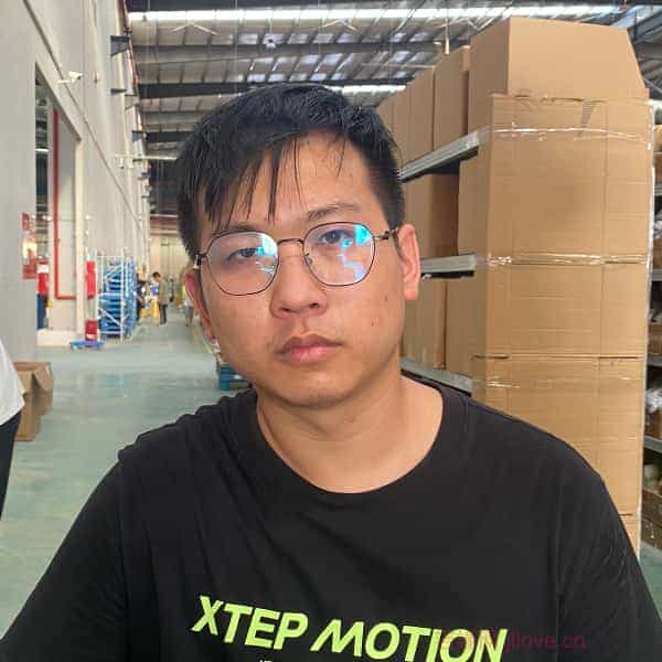 30岁岁广东单身帅哥 - 庆阳吉缘网