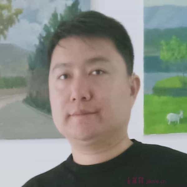36岁岁辽宁单身帅哥 - 庆阳吉缘网