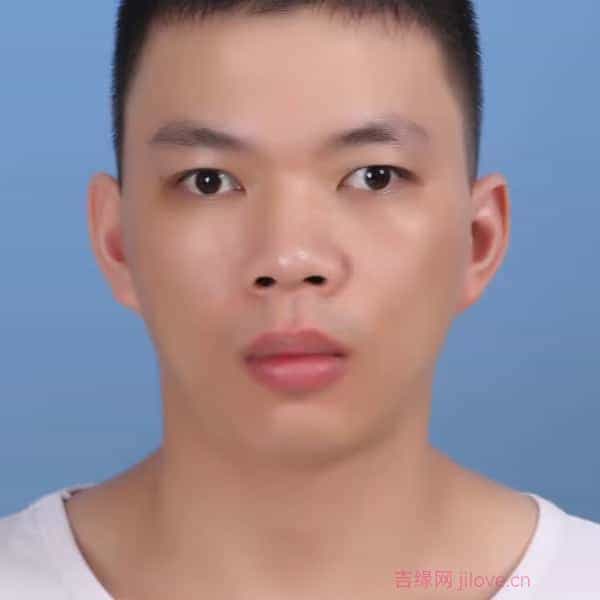 33岁岁广东单身帅哥 - 庆阳吉缘网