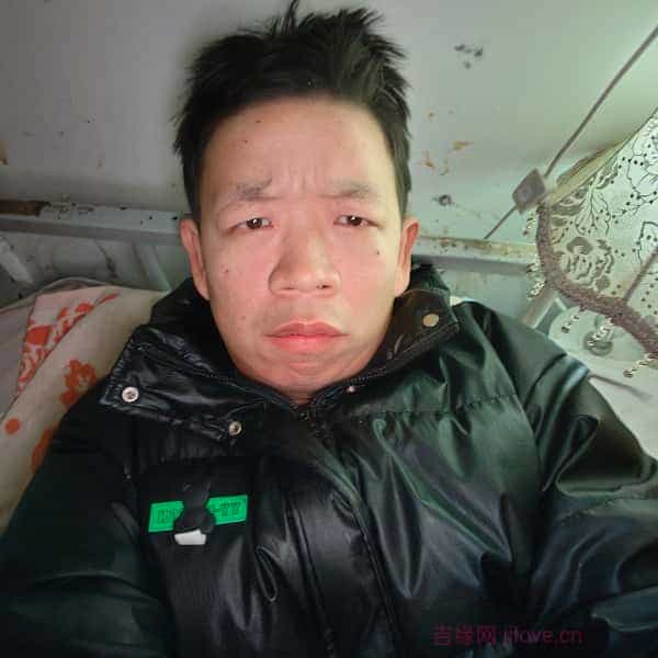 34岁岁河南单身帅哥 - 庆阳吉缘网