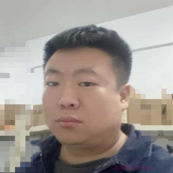 35岁岁河北单身帅哥 - 庆阳吉缘网