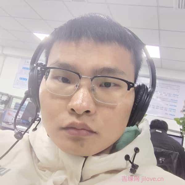 30岁岁江西单身帅哥 - 庆阳吉缘网