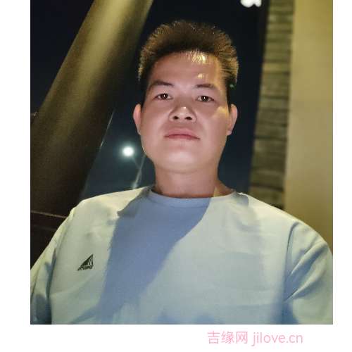 35岁岁广东单身帅哥 - 庆阳吉缘网