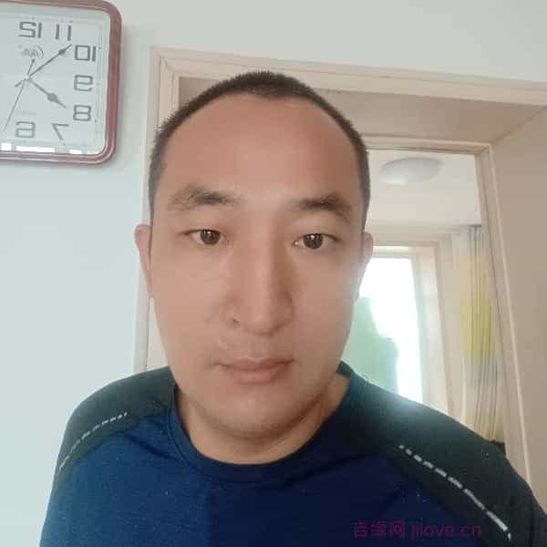38岁岁山东单身帅哥 - 庆阳吉缘网