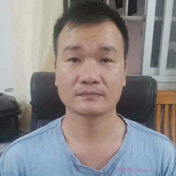 38岁岁广东单身帅哥 - 庆阳吉缘网