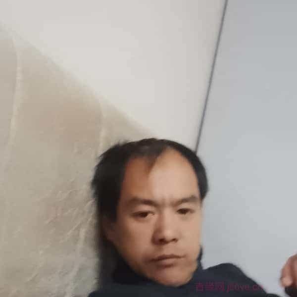 36岁岁安徽单身帅哥 - 庆阳吉缘网