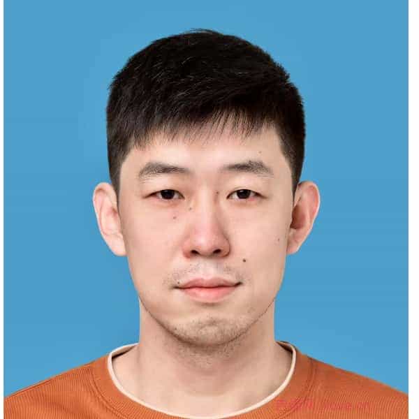 36岁岁辽宁单身帅哥 - 庆阳吉缘网
