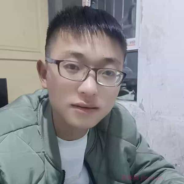 29岁岁贵州单身帅哥 - 庆阳吉缘网