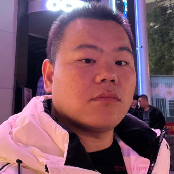 36岁岁江苏单身帅哥 - 庆阳吉缘网