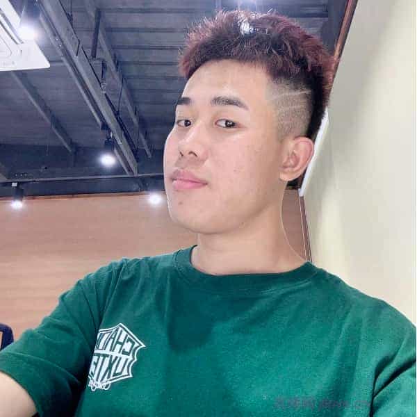 29岁岁四川单身帅哥 - 庆阳吉缘网