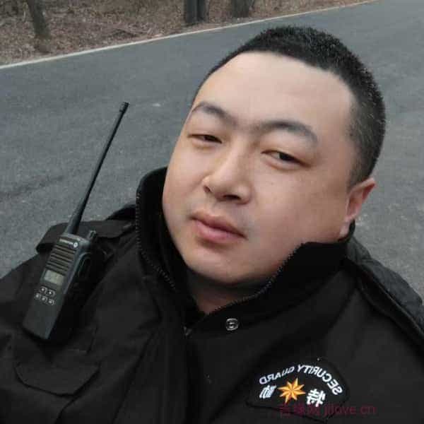 43岁岁辽宁单身帅哥 - 庆阳吉缘网