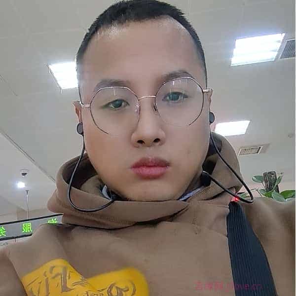 43岁岁内蒙古单身帅哥 - 庆阳吉缘网