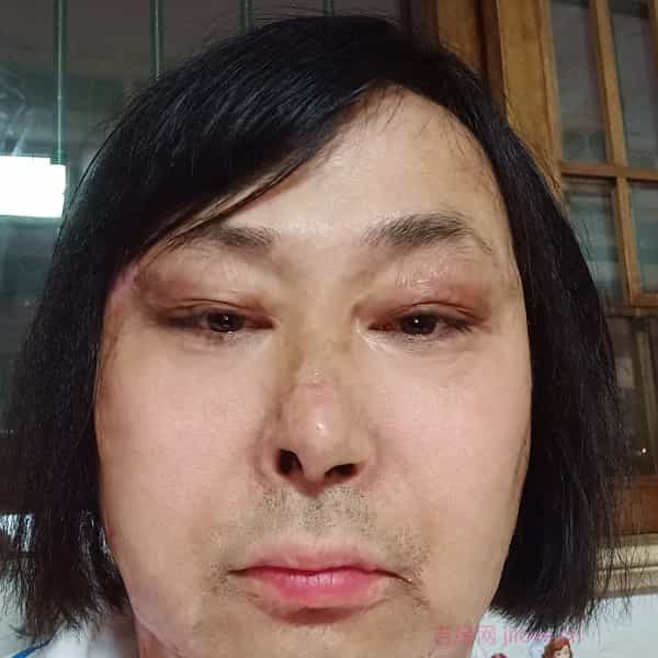 38岁岁山东单身帅哥 - 庆阳吉缘网