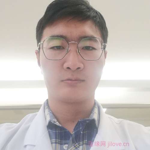 33岁岁山东单身帅哥 - 庆阳吉缘网
