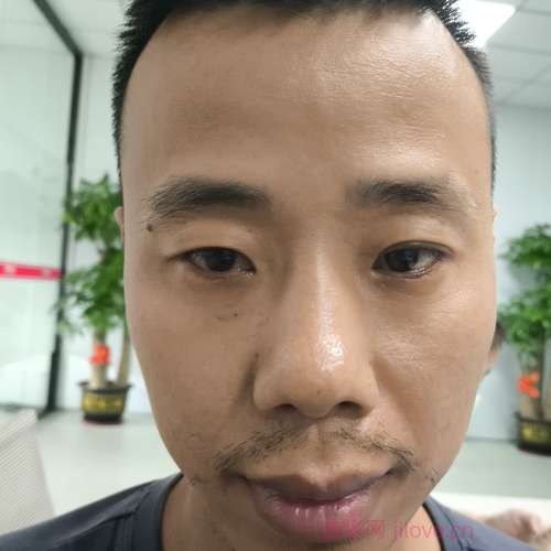 34岁岁广东单身帅哥 - 庆阳吉缘网