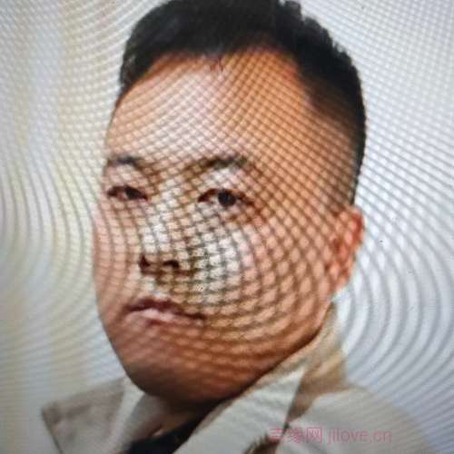 40岁岁湖南单身帅哥 - 庆阳吉缘网