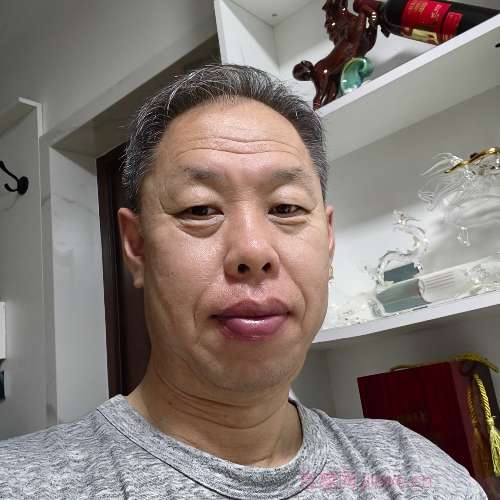 53岁岁吉林单身帅哥 - 庆阳吉缘网