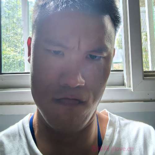 33岁岁湖北单身帅哥 - 庆阳吉缘网