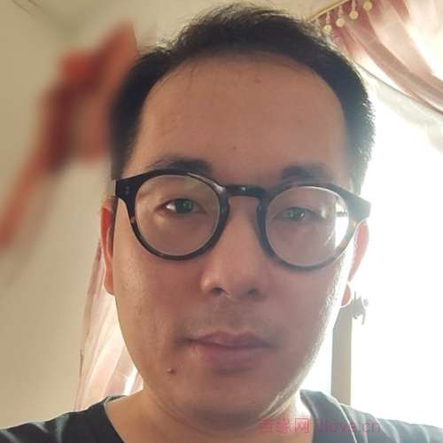 35岁岁广东单身帅哥 - 庆阳吉缘网