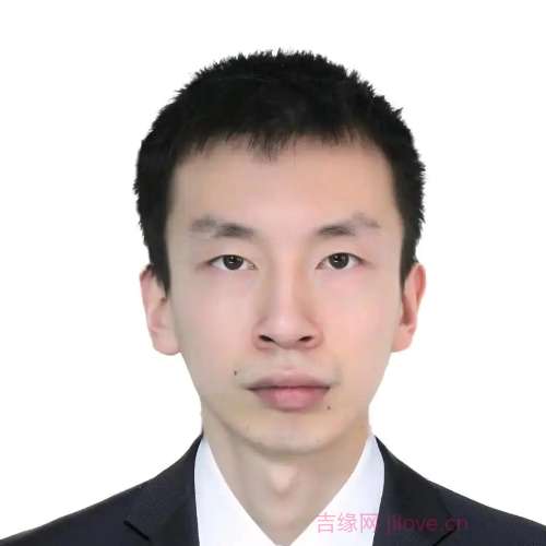 28岁岁吉林单身帅哥 - 庆阳吉缘网