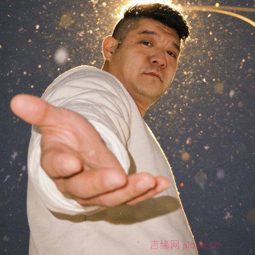 40岁岁吉林单身帅哥 - 庆阳吉缘网