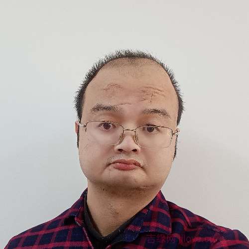 36岁岁湖南单身帅哥 - 庆阳吉缘网