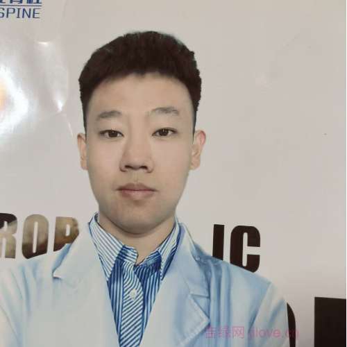 33岁岁辽宁单身帅哥 - 庆阳吉缘网