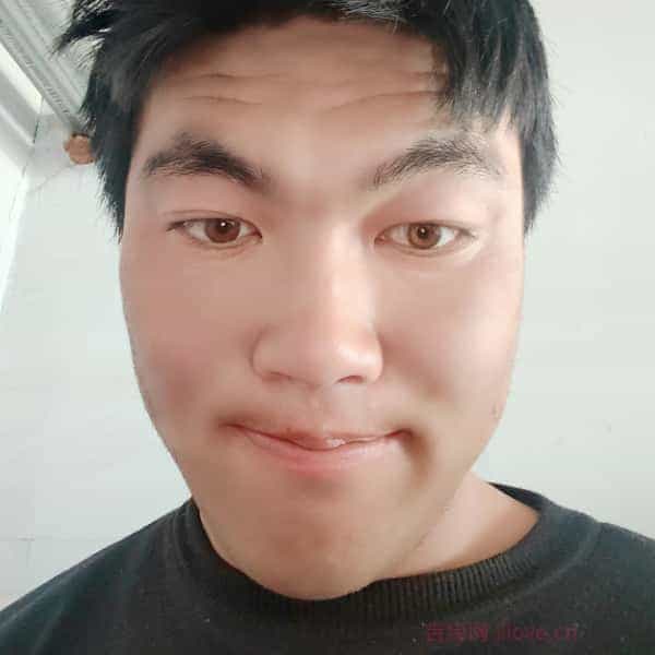 26岁岁内蒙古单身帅哥 - 庆阳吉缘网