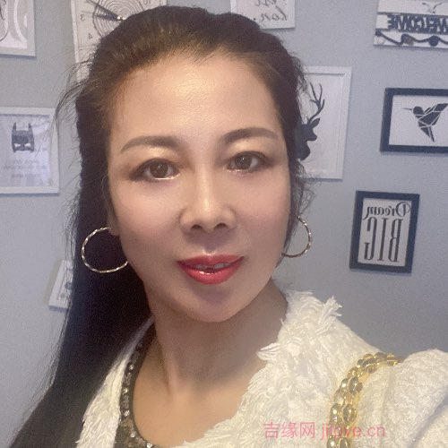 56岁岁内蒙古单身美女 - 庆阳吉缘网