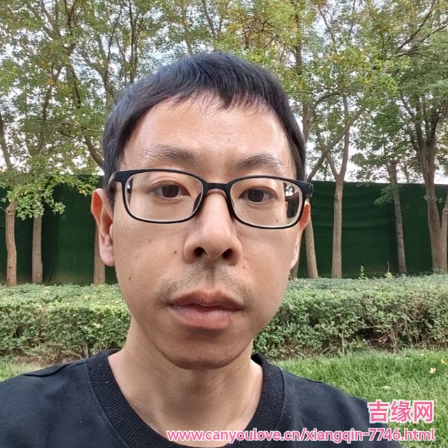 41岁岁天津单身帅哥 - 庆阳吉缘网